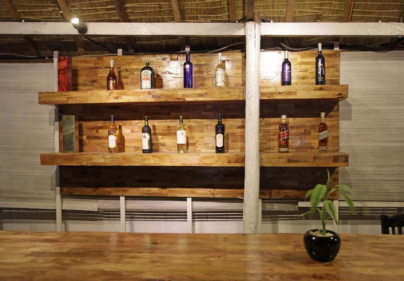 Wooden Angkor 3*