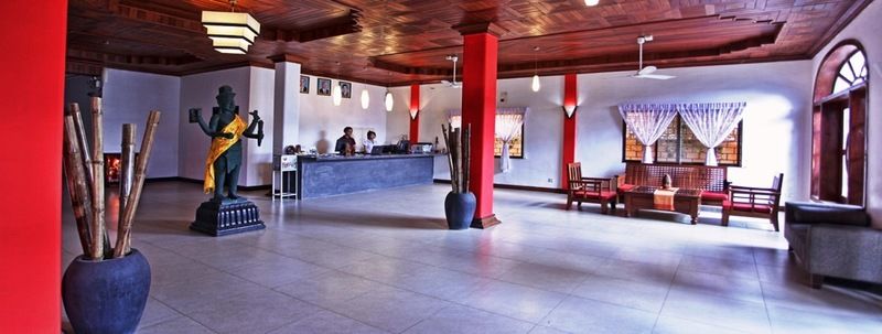 Hotel Thyda