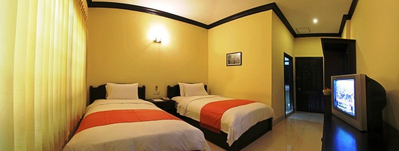 Hotel Thyda