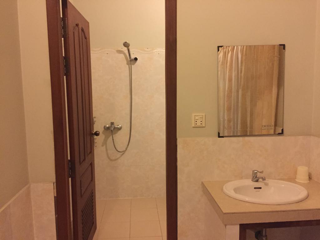 Guest house Iki Iki