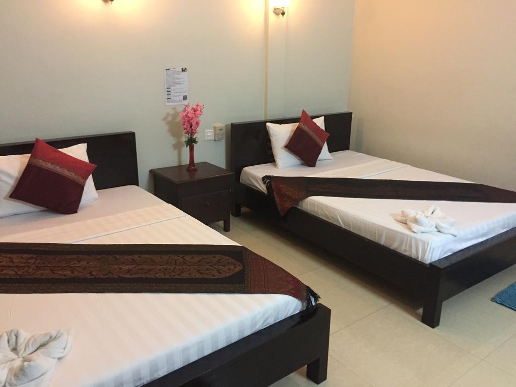 Iki Iki * Siem Reap