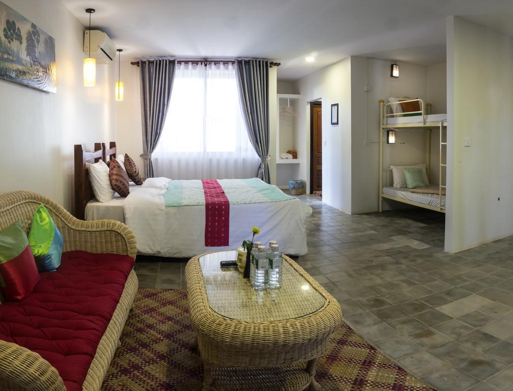 Hak Boutique Siem Reap
