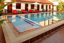 Villa Packgoda Siem Reap