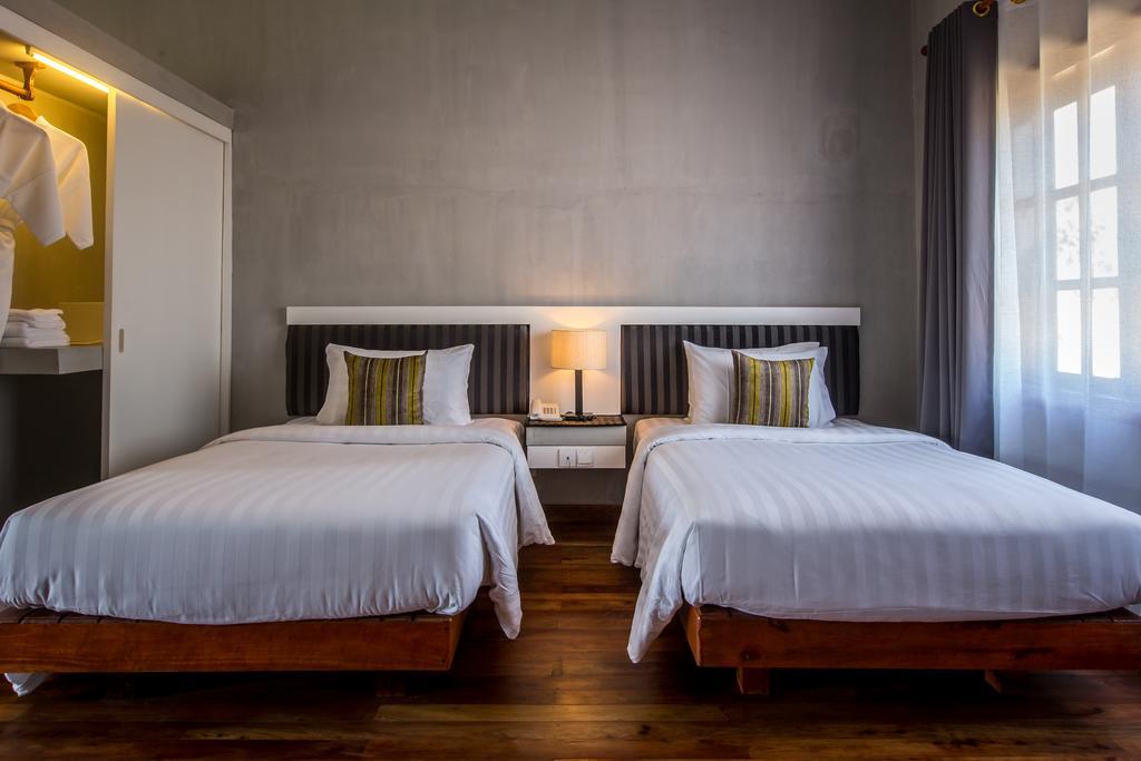 Resort Pm Angkor 3*
