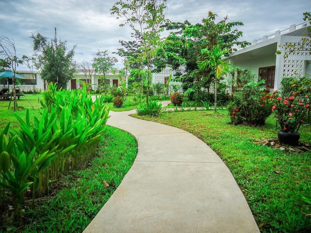 Pm Angkor 3* Siem Reap