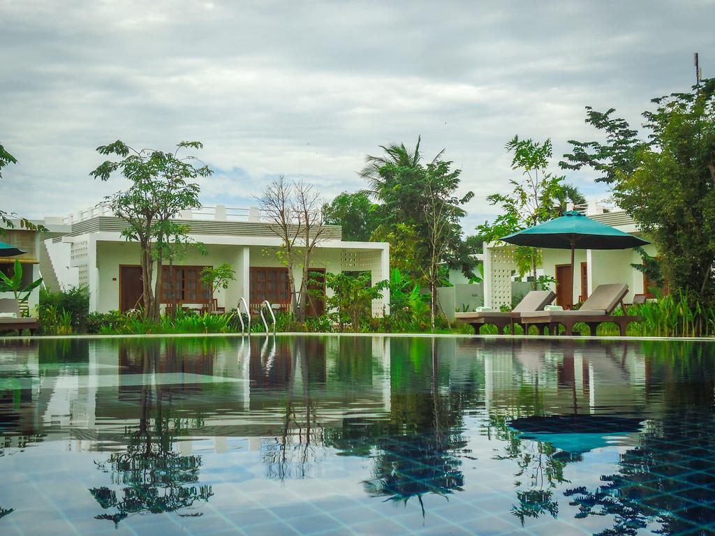 Pm Angkor Resort