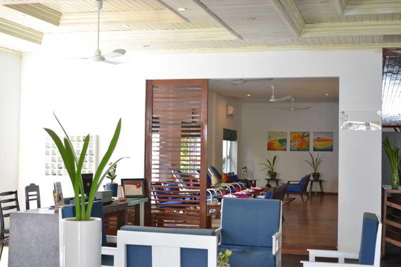 The Frangipani Ii 4* Siem Reap