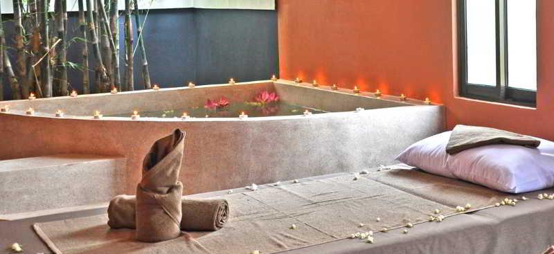 Tropical Boutique Hotel 3*