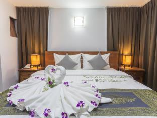 Saline Residence 3*