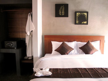 Tonle Tropic Boutique Hotel