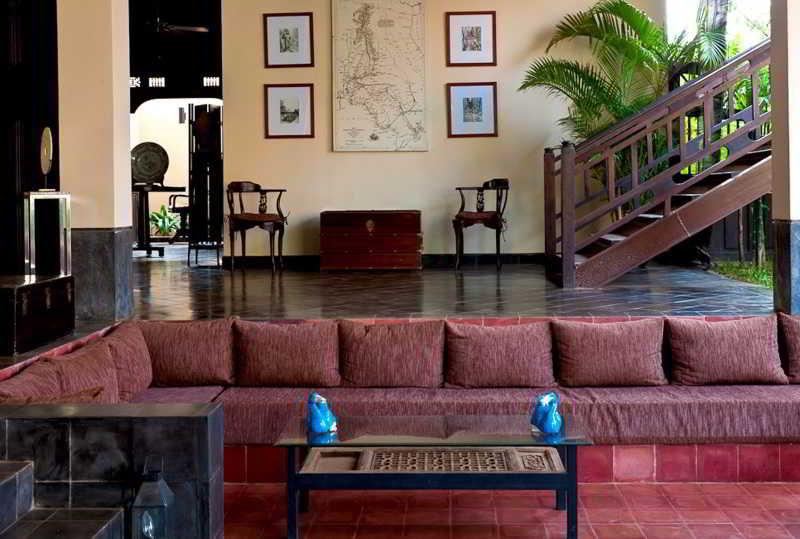 Hotel Gz Eden Privilege And Siem Reap