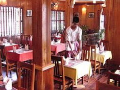 Damnak Angkor & Hotel Siem Reap