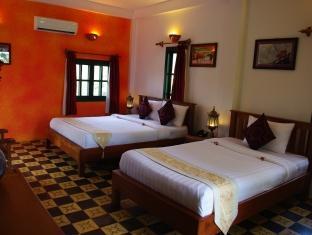Hotel Golden Banana Boutique 4*
