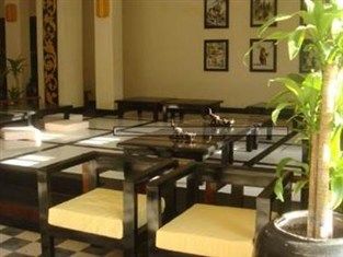 Kool Hotel 3*