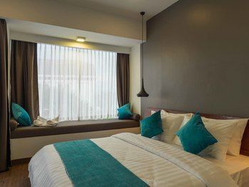 101 Hotel 4*