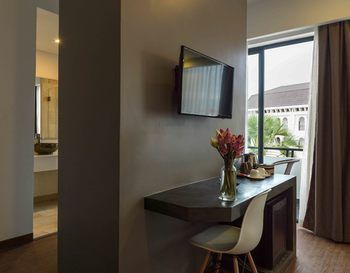 101 Hotel