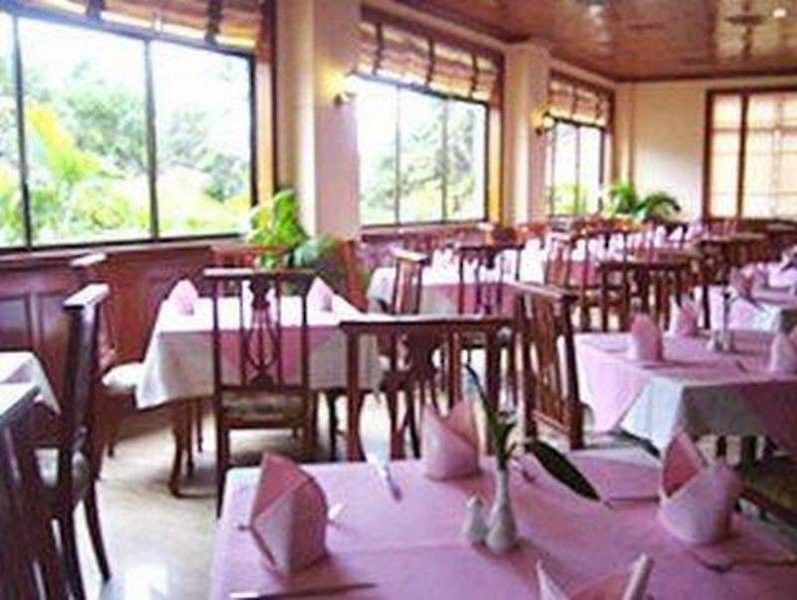 Lin Ratanak Angkor Hotel Siem Reap
