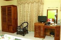 Singma Boutique Siem Reap