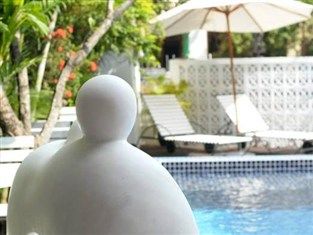 Alliance Alize Boutique Villa Siem Reap
