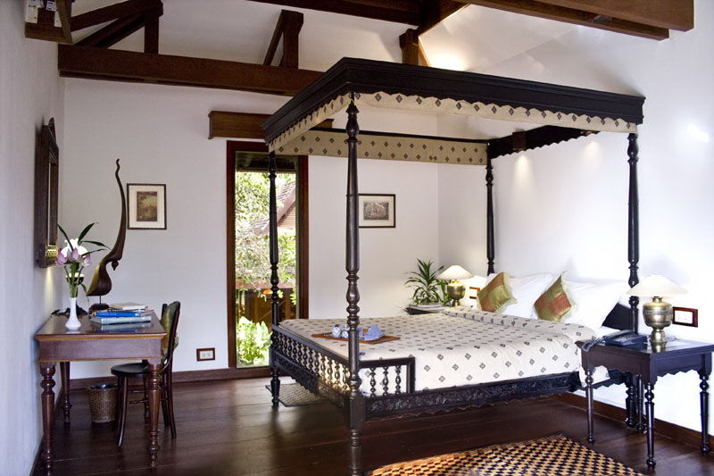 Angkor Village - Small Luxury Of The World Hotel Siem Reap