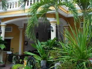 Apartment Town Siem Reap