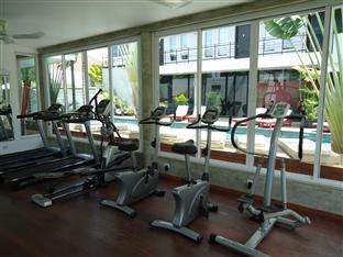 Hotel Men's & Siem Reap