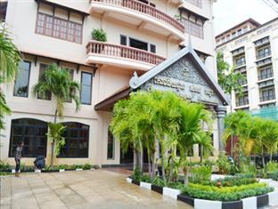 Royal Hidden Angkor 3* Siem Reap