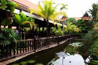 Sokhalay Angkor nhà trọ