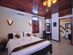 Tropical Boutique Hotel Siem Reap