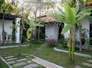 Villa Amalia *