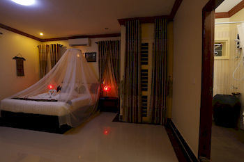 Chheng Bopha Angkor 3* Siem Reap