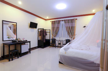 Chheng Bopha Angkor Hotel Siem Reap