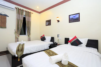 Hotel Chheng Bopha Angkor Siem Reap
