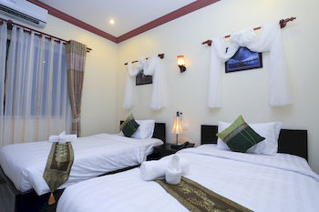 Hotel Chheng Bopha Angkor