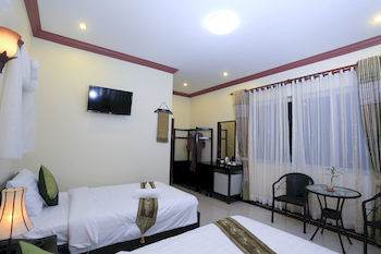 Chheng Bopha Angkor Hotel Siem Reap