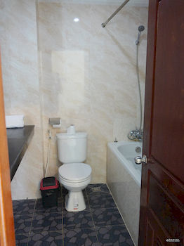 Hotel Vacation Siem Reap