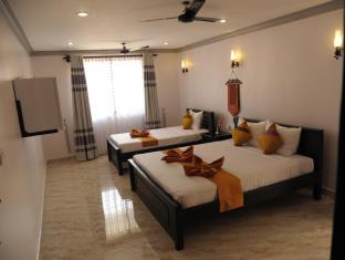 Lotus Boutique Hotel 3*