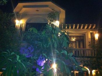 Hotel Eocambo
