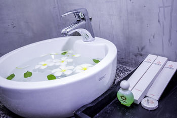 Rithy Rine Angkor Hotel Siem Reap