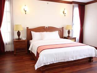 Templation Apartment *