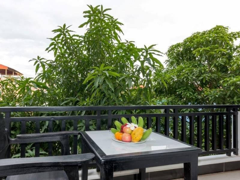 Mango Rain Boutique Hotel