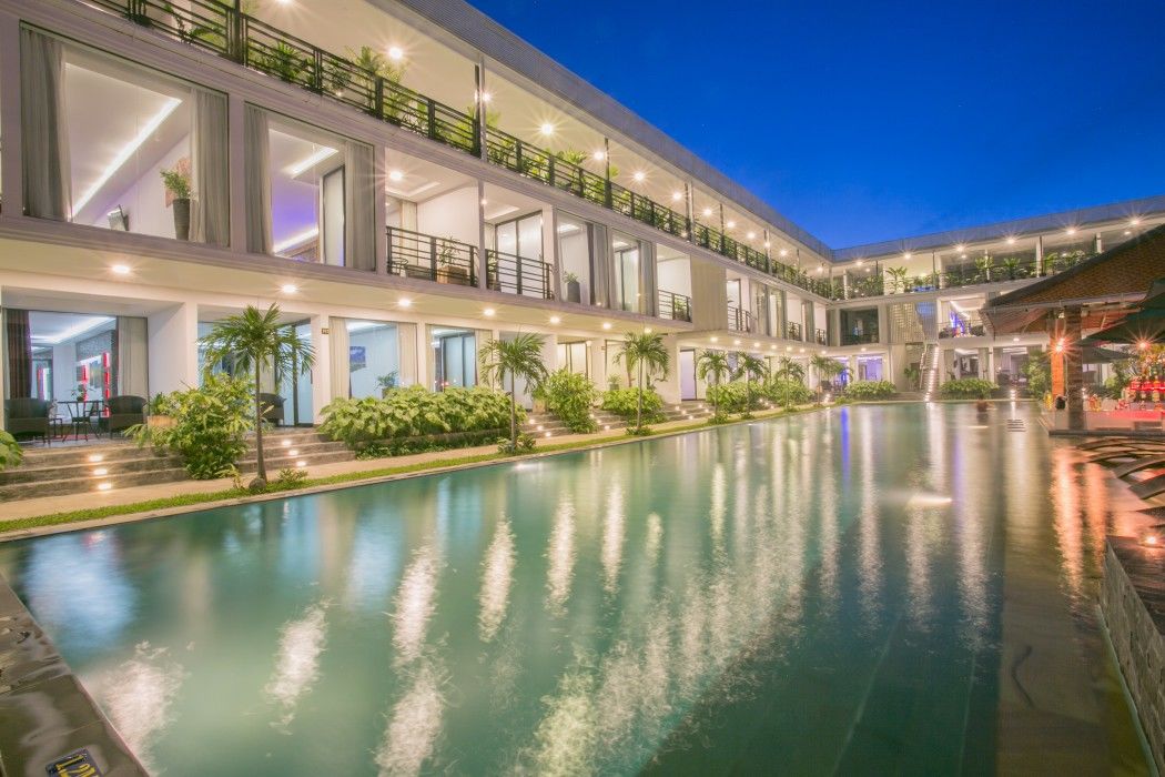 Hotel Elysium
