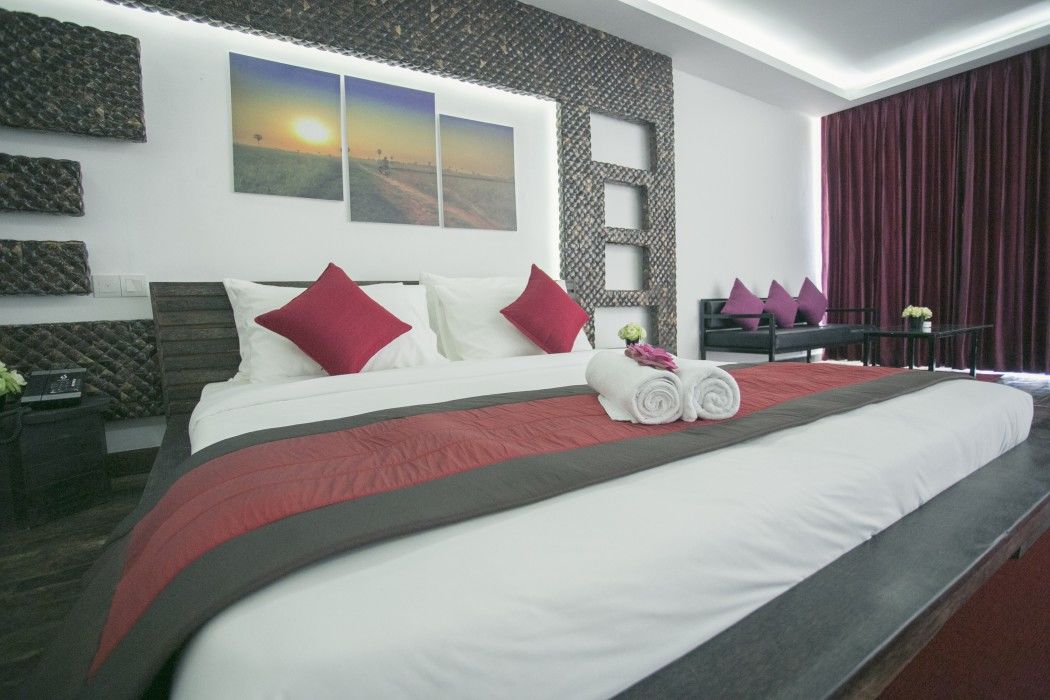 Elysium Siem Reap