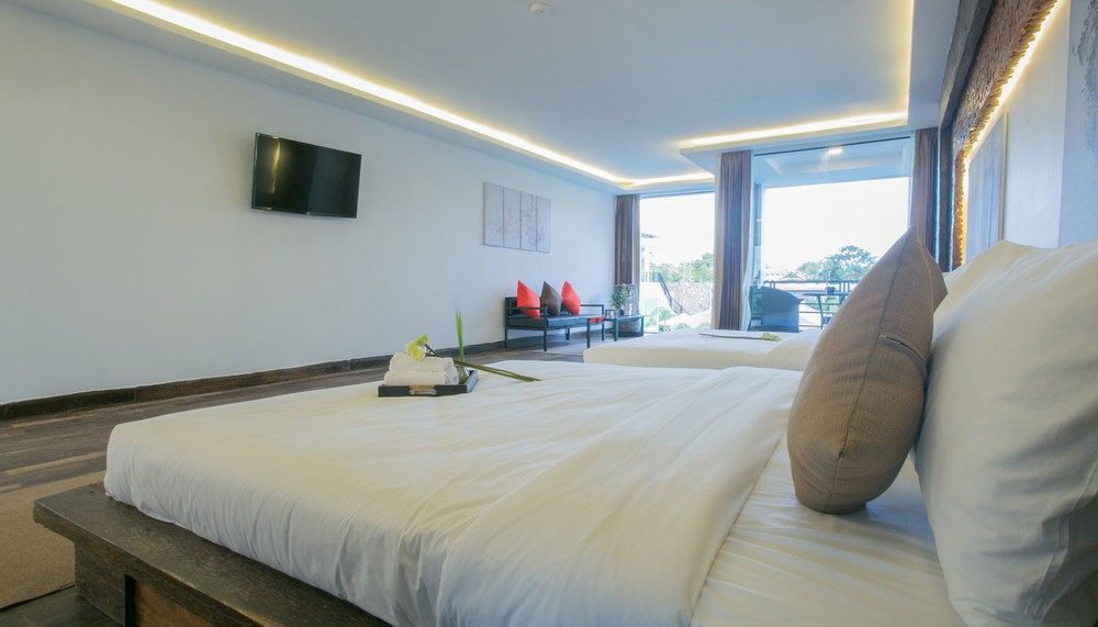 Elysium 4* Siem Reap