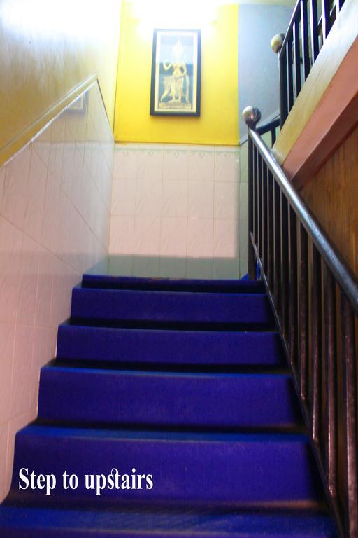 Hostel Sok San Siem Reap