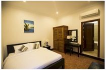 Billina Boutique Hotel 3*