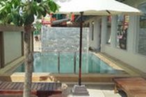 Apsara Steung Thmey Boutique Hotel 3*