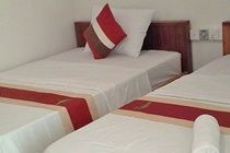 Apsara Steung Thmey Boutique Hotel