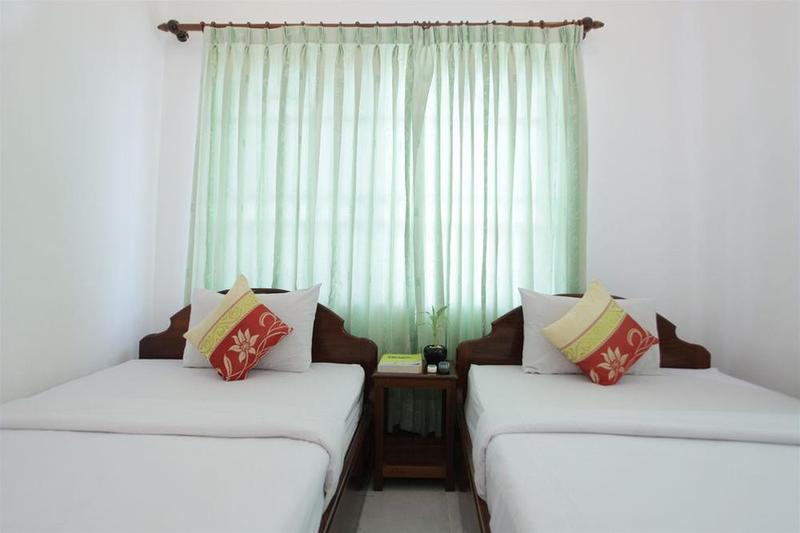 Wooden Angkor Siem Reap