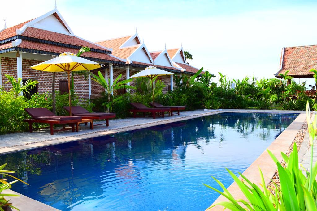 Angkor Countryside Boutique